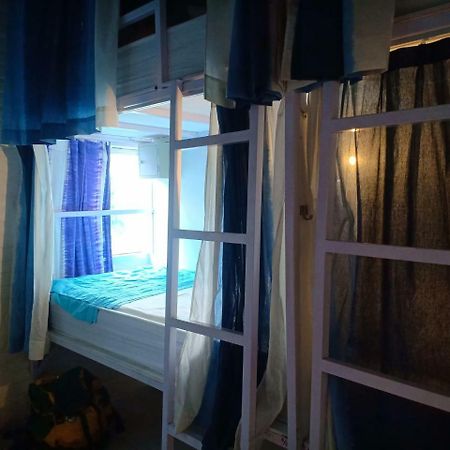 קנגו Sunny Surf Lodge Hostel מראה חיצוני תמונה